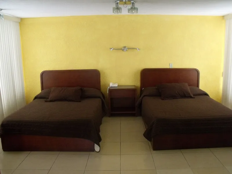 Hotel Santa Lucia del Bosque hotel detail image 6