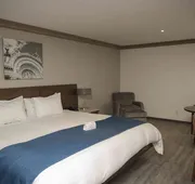 Suites Obelisk hotel detail image 4