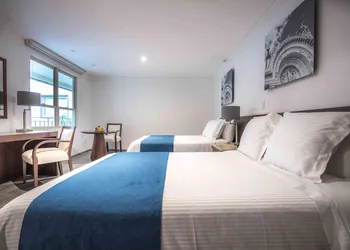 Suites Obelisk hotel thumbnail 5