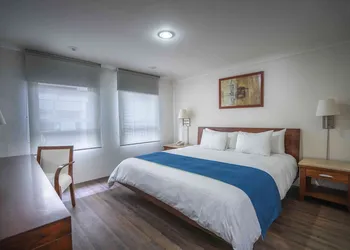 Suites Obelisk hotel thumbnail 7