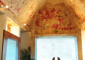 Posada Sian Kaan Playa del Carmen - Wellness Oriented Hotel hotel thumbnail 2