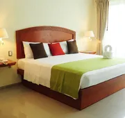Posada Sian Kaan Playa del Carmen - Wellness Oriented Hotel hotel detail image 4
