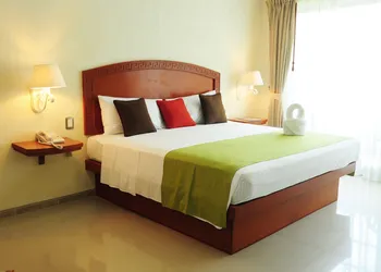 Posada Sian Kaan Playa del Carmen - Wellness Oriented Hotel hotel thumbnail 4