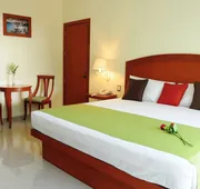 Posada Sian Kaan Playa del Carmen - Wellness Oriented Hotel hotel detail image 5