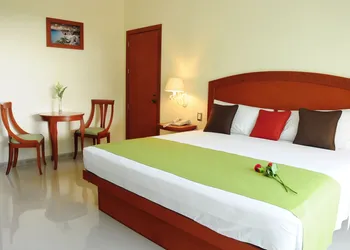 Posada Sian Kaan Playa del Carmen - Wellness Oriented Hotel hotel thumbnail 5