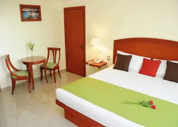 Posada Sian Kaan Playa del Carmen - Wellness Oriented Hotel hotel thumbnail 6