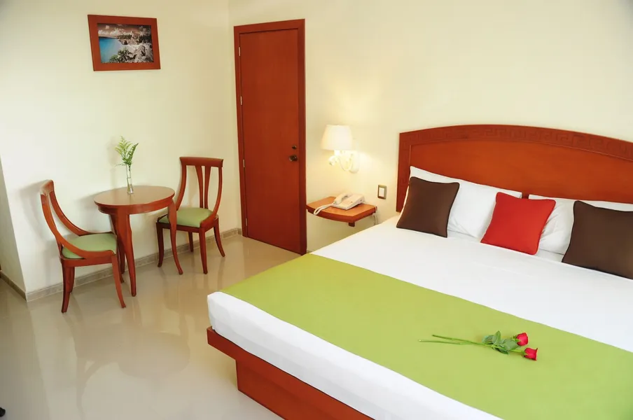Posada Sian Kaan Playa del Carmen - Wellness Oriented Hotel hotel detail image 6