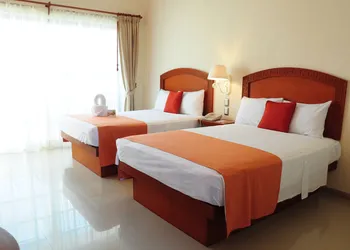 Posada Sian Kaan Playa del Carmen - Wellness Oriented Hotel hotel thumbnail 7