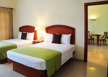 Posada Sian Kaan Playa del Carmen - Wellness Oriented Hotel hotel thumbnail 8