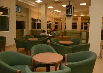 Holiday Inn Hotel & Suites Hermosillo Aeropuerto by IHG hotel thumbnail 2
