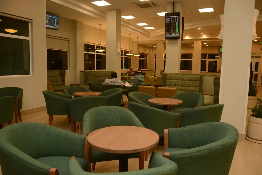 Holiday Inn Hotel & Suites Hermosillo Aeropuerto by IHG hotel detail image 2