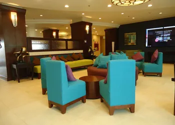 Holiday Inn Hotel & Suites Hermosillo Aeropuerto by IHG hotel thumbnail 3