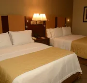 Holiday Inn Hotel & Suites Hermosillo Aeropuerto by IHG hotel detail image 4