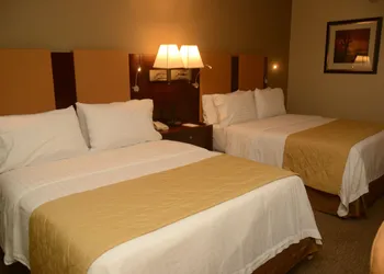 Holiday Inn Hotel & Suites Hermosillo Aeropuerto by IHG hotel thumbnail 4