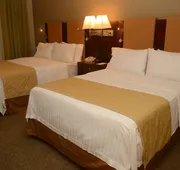 Holiday Inn Hotel & Suites Hermosillo Aeropuerto by IHG hotel detail image 5
