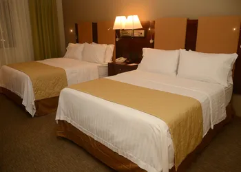 Holiday Inn Hotel & Suites Hermosillo Aeropuerto by IHG hotel thumbnail 5