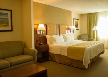 Holiday Inn Hotel & Suites Hermosillo Aeropuerto by IHG hotel thumbnail 6