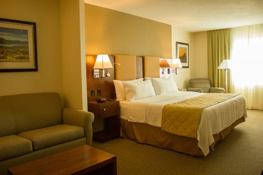 Holiday Inn Hotel & Suites Hermosillo Aeropuerto by IHG hotel detail image 6