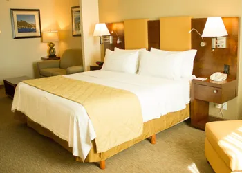 Holiday Inn Hotel & Suites Hermosillo Aeropuerto by IHG hotel thumbnail 7