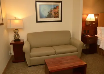 Holiday Inn Hotel & Suites Hermosillo Aeropuerto by IHG hotel thumbnail 8