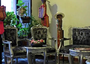El Serafin Hotel Boutique hotel thumbnail 2