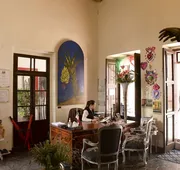 El Serafin Hotel Boutique hotel detail image 3