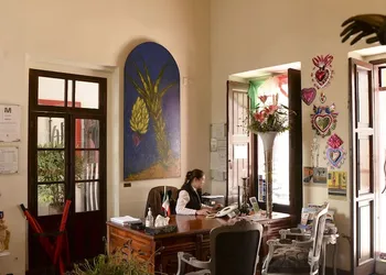 El Serafin Hotel Boutique hotel thumbnail 3