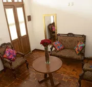 El Serafin Hotel Boutique hotel detail image 4