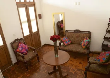 El Serafin Hotel Boutique hotel thumbnail 4