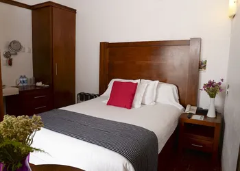 El Serafin Hotel Boutique hotel thumbnail 6