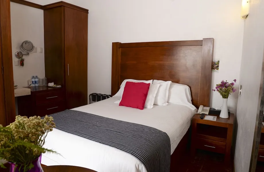 El Serafin Hotel Boutique hotel detail image 6