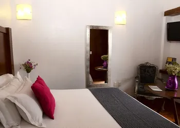El Serafin Hotel Boutique hotel thumbnail 7