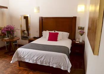 El Serafin Hotel Boutique hotel thumbnail 8