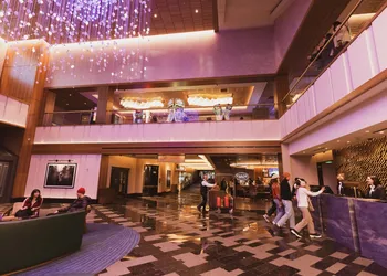 Caesars Republic Lake Tahoe - A Caesars Rewards Destination hotel thumbnail 2