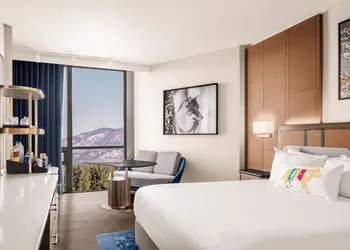 Caesars Republic Lake Tahoe - A Caesars Rewards Destination hotel thumbnail 3