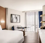 Caesars Republic Lake Tahoe - A Caesars Rewards Destination hotel detail image 4