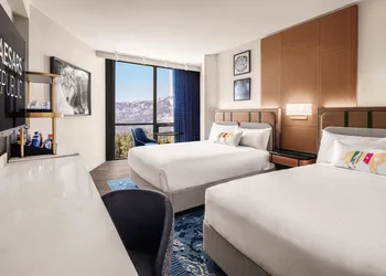 Caesars Republic Lake Tahoe - A Caesars Rewards Destination hotel thumbnail 6