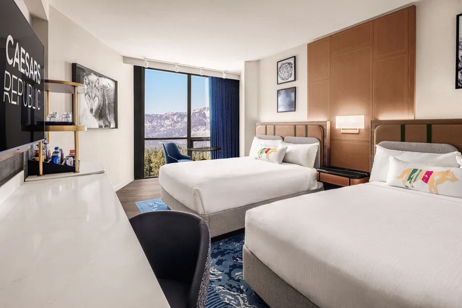 Caesars Republic Lake Tahoe - A Caesars Rewards Destination hotel detail image 6