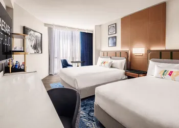 Caesars Republic Lake Tahoe - A Caesars Rewards Destination hotel thumbnail 7