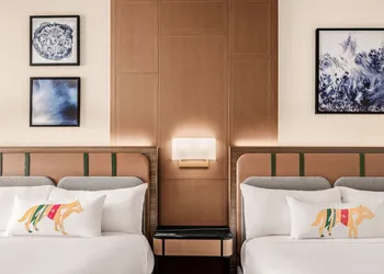 Caesars Republic Lake Tahoe - A Caesars Rewards Destination hotel thumbnail 8