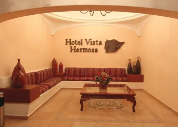 Hotel Vista Hermosa hotel thumbnail 2