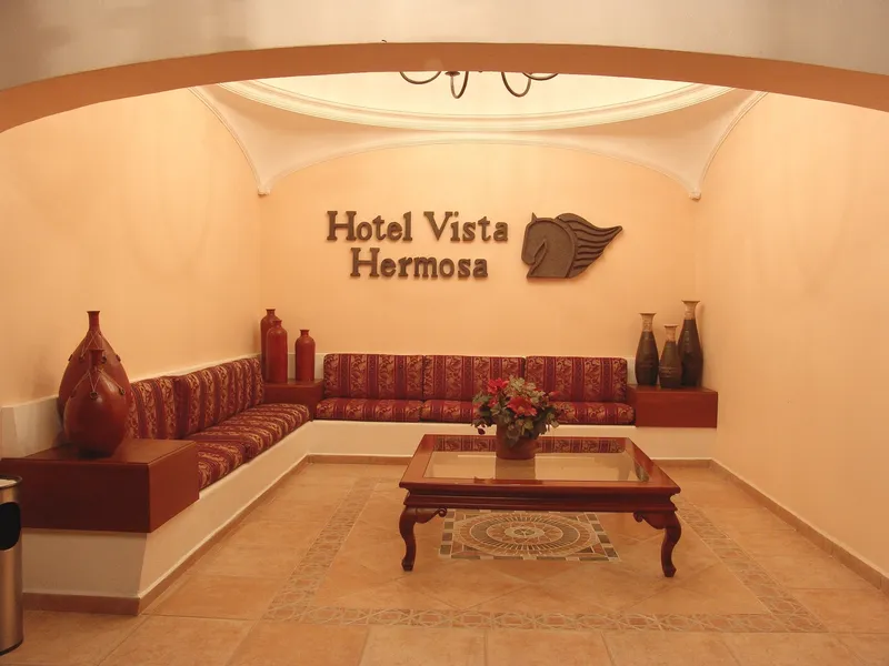 Hotel Vista Hermosa hotel detail image 2