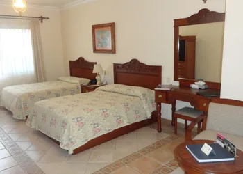 Hotel Vista Hermosa hotel thumbnail 3
