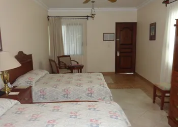 Hotel Vista Hermosa hotel thumbnail 4