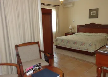 Hotel Vista Hermosa hotel thumbnail 6