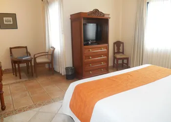 Hotel Vista Hermosa hotel thumbnail 7