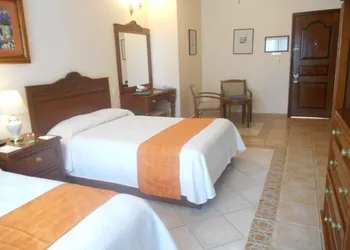 Hotel Vista Hermosa hotel thumbnail 8