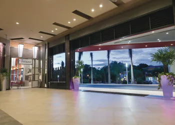 Hotel Riu Playacar - All Inclusive hotel thumbnail 2