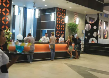 Hotel Riu Playacar - All Inclusive hotel thumbnail 3