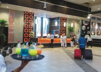 Hotel Riu Playacar - All Inclusive hotel thumbnail 4